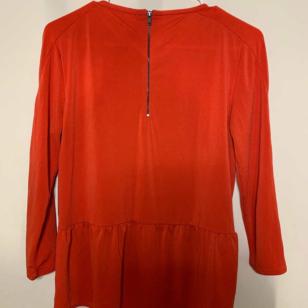 Mango blouse - Picture 6 of 6
